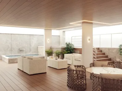 Apartamento com 2 Quartos à venda, 71m² no São Francisco de Assis, Camboriú