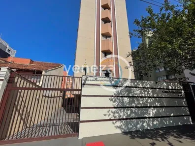 Apartamento com 1 Quarto à venda, 29m² no Vila Ipiranga, Londrina