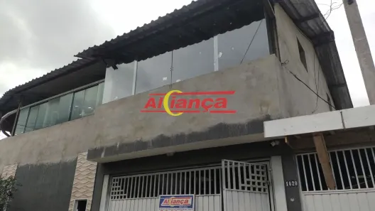 Casa com 9 Quartos à venda, 380m² no Jardim Ponte Alta II, Guarulhos