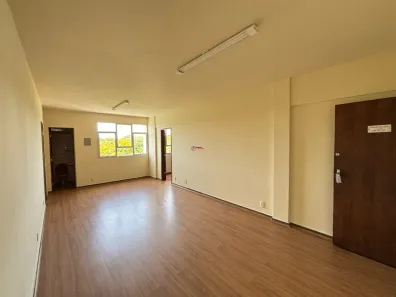 Sala Comercial para alugar, 29m² no São José, Belo Horizonte