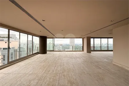 Apartamento com 3 Quartos à venda, 340m² no Pinheiros, São Paulo