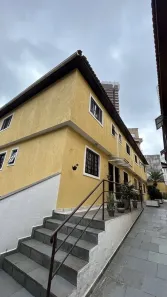 Sobrado com 3 Quartos à venda, 116m² no Cambuci, São Paulo