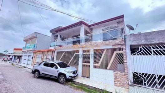 Casa com 4 Quartos à venda, 200m² no Cidade Nova, Ananindeua