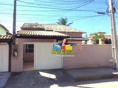 Casa com 2 Quartos à venda, 89m² no Barra de São João, Casimiro de Abreu