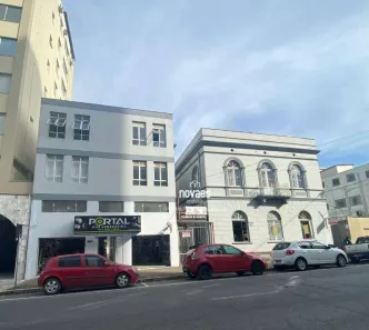 Sala Comercial para alugar, 30m² no Centro, Joinville