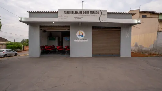 Sala Comercial com 1 Quarto à venda, 337m² no Residencial Alice Barbosa, Goiânia