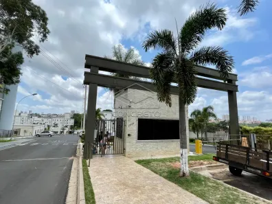 Apartamento com 2 Quartos à venda, 42m² no Parque das Nações, Bauru