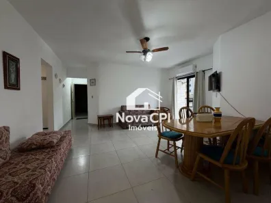 Apartamento com 2 Quartos à venda, 97m² no Tupi, Praia Grande