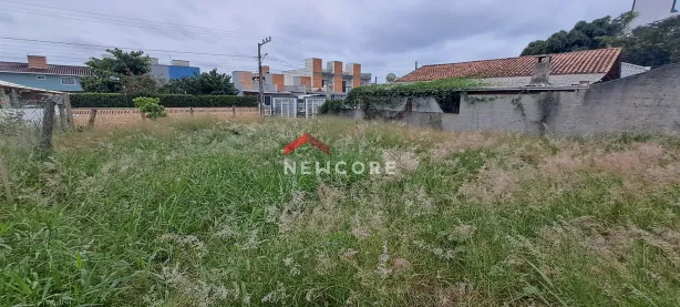 Lote/Terreno à venda, 262m² no Itacolomi, Balneário Piçarras