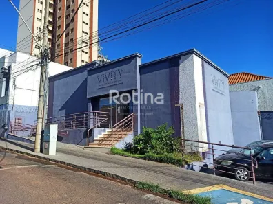 Sala Comercial para alugar, 180m² no Centro, Uberlândia