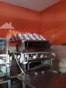 Imóvel Comercial à venda, 255m² no Jaguaribe, Osasco