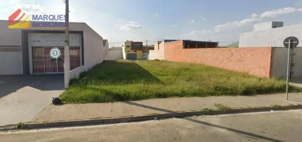 Lote/Terreno à venda, 338m² no Jardim União, Indaiatuba