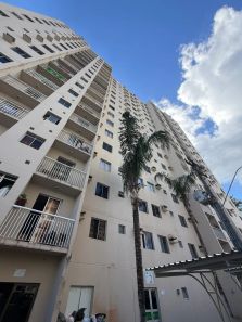 Apartamento com 2 Quartos à venda, 55m² no Antares, Maceió