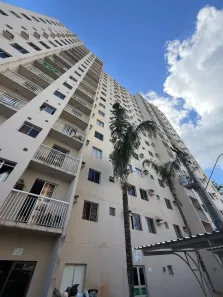 Apartamento com 2 Quartos à venda, 55m² no Antares, Maceió