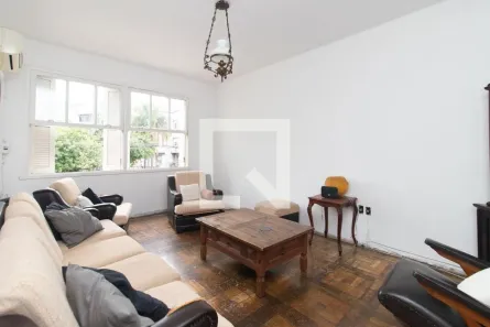Apartamento com 3 Quartos à venda, 93m² no Santana, Porto Alegre