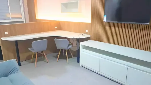 Apartamento com 1 Quarto à venda, 32m² no Centro, São Leopoldo