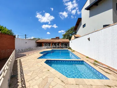 Casa de Condomínio com 2 Quartos à venda, 229m² no Dois Córregos, Piracicaba