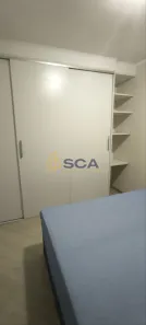 Apartamento com 1 Quarto para alugar, 54m² no Vila Moreira, São Paulo