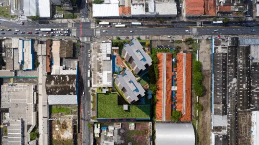Apartamento com 2 Quartos à venda, 58m² no Santo Amaro, Recife
