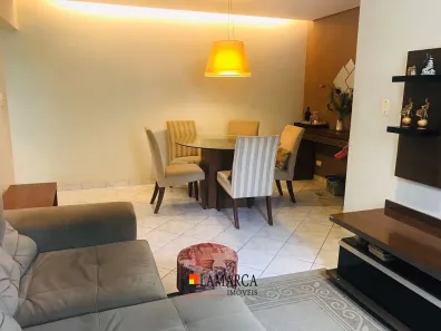 Apartamento com 2 Quartos à venda, 70m² no Enseada, Guarujá