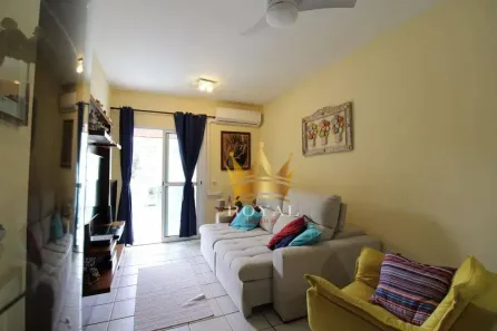 Apartamento com 3 Quartos à venda, 101m² no Anil, Rio de Janeiro