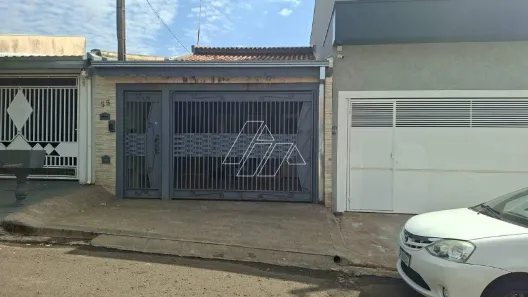 com 3 Quartos para alugar, 115m² no Edson Jorge Júnior, Marília