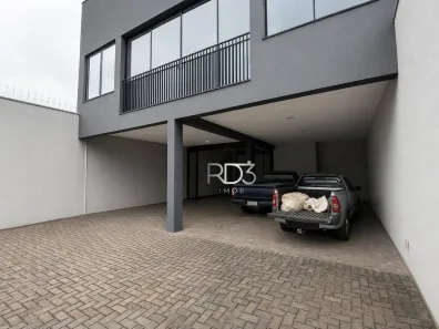 Galpão/Depósito/Armazém para alugar, 630m² no Vila São Caetano, Londrina