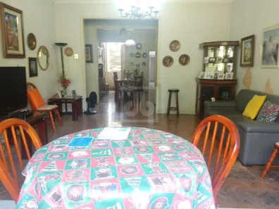 Apartamento com 3 Quartos à venda, 124m² no Tijuca, Rio de Janeiro