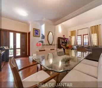 Casa com 3 Quartos à venda, 220m² no Barcelona, São Caetano do Sul