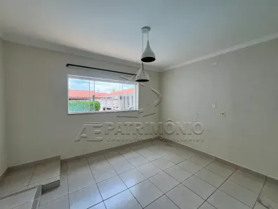 Casa com 4 Quartos à venda, 266m² no Jardim Siriema, Sorocaba