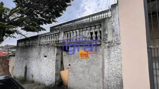 Lote/Terreno à venda, 10m² no Americanópolis, São Paulo