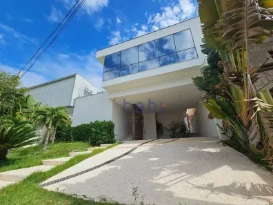 Casa de Condomínio com 3 Quartos à venda, 237m² no Itapeva, Votorantim