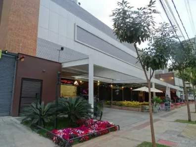 Ponto Comercial para alugar, 162m² no Buritis, Belo Horizonte