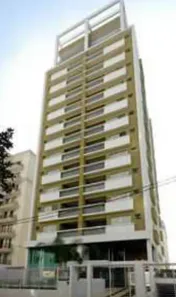 Apartamento com 2 Quartos para alugar, 58m² no Brooklin Novo, São Paulo