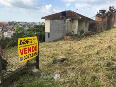 Lote/Terreno à venda no Rio Branco, Caxias do Sul