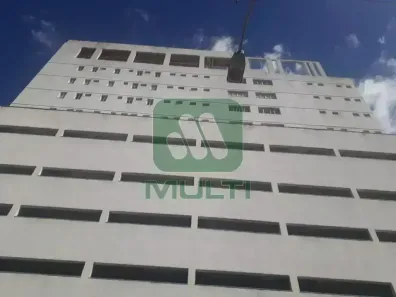 Sala Comercial com 1 Quarto para alugar, 47m² no Martins, Uberlândia