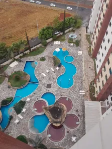 Apartamento com 1 Quarto à venda, 38m² no Do Turista, Caldas Novas