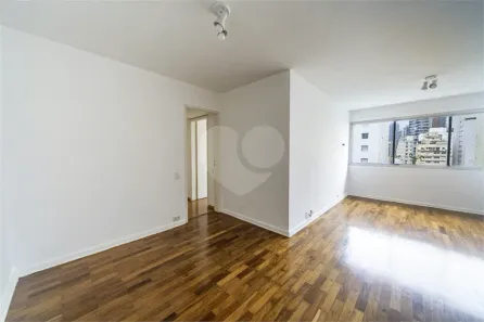 Apartamento com 3 Quartos à venda, 100m² no Pinheiros, São Paulo
