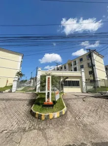 Apartamento com 3 Quartos à venda, 55m² no Guanabara, Ananindeua