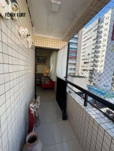 Apartamento com 1 Quarto à venda, 47m² no Guilhermina, Praia Grande