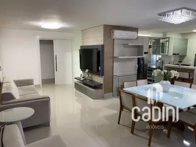 Apartamento com 4 Quartos à venda, 150m² no Centro, Balneário Camboriú