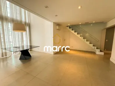 Apartamento com 3 Quartos à venda, 160m² no Campo Belo, São Paulo
