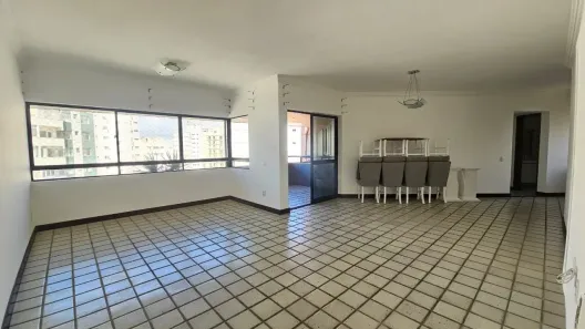 Apartamento com 4 Quartos à venda, 180m² no Pituba, Salvador