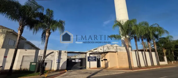 Casa de Condomínio com 3 Quartos para alugar, 132m² no Água Branca, Piracicaba