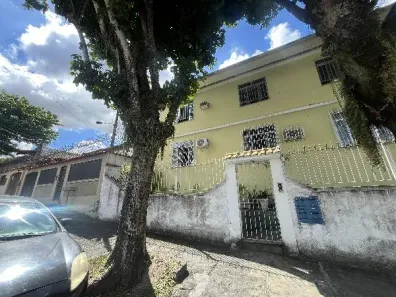 Apartamento com 2 Quartos à venda, 56m² no Taquara, Rio de Janeiro