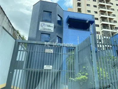 Prédio Comercial para alugar, 942m² no Ipiranga, São Paulo
