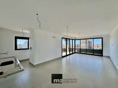 Apartamento com 3 Quartos à venda, 140m² no Setor Bueno, Goiânia