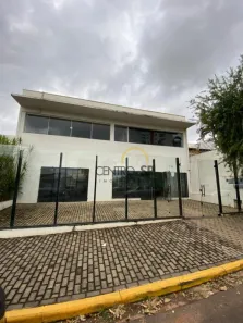 Ponto Comercial à venda, 281m² no Parque Jardim Europa, Bauru