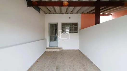Casa com 1 Quarto para alugar, 40m² no Jardim Aeroporto I, Itu