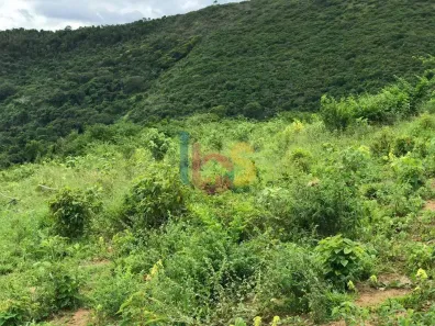 Fazenda/Sítio à venda, 552m² no Área Rural de Jequié, Jequié